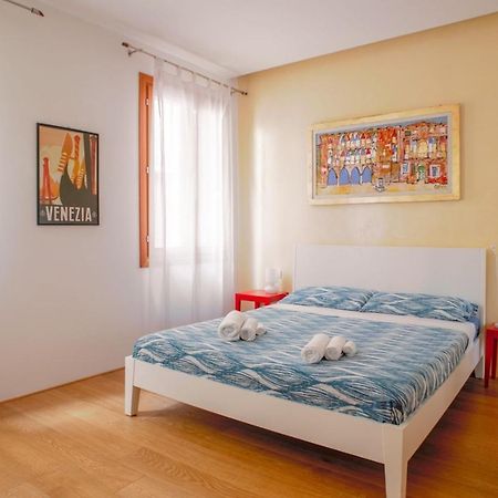 Ca' Venissa Apartment Венеция Екстериор снимка